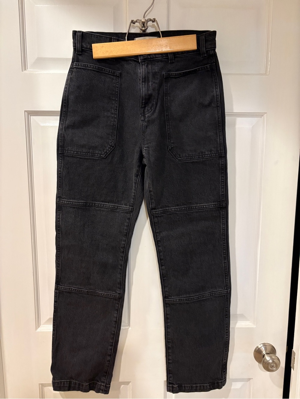 Madewell Jeans - Picture 3 of 7